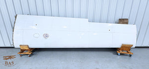 2022001-4 Cessna 177RG Wing Structure Assembly LH (Damaged)