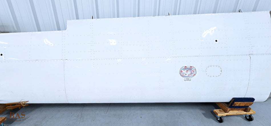 2022002-3 Cessna 177RG Wing Structure Assembly RH