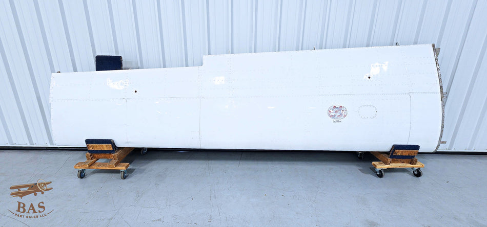 2022002-3 Cessna 177RG Wing Structure Assembly RH