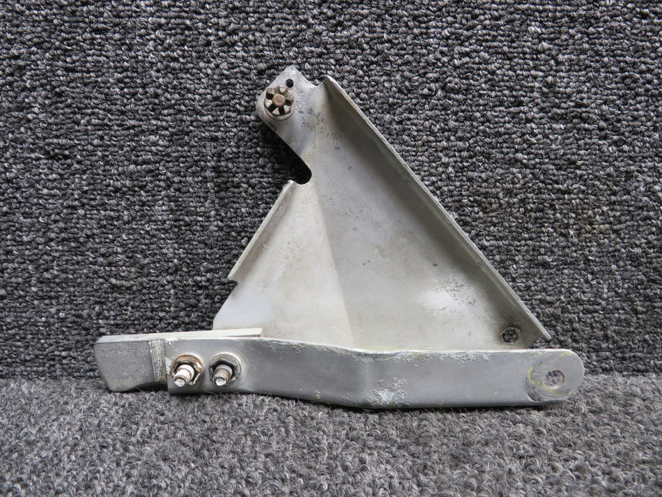 35-815077-8 Beechcraft B95A Main Gear Uplock Assembly LH (Corrosion)