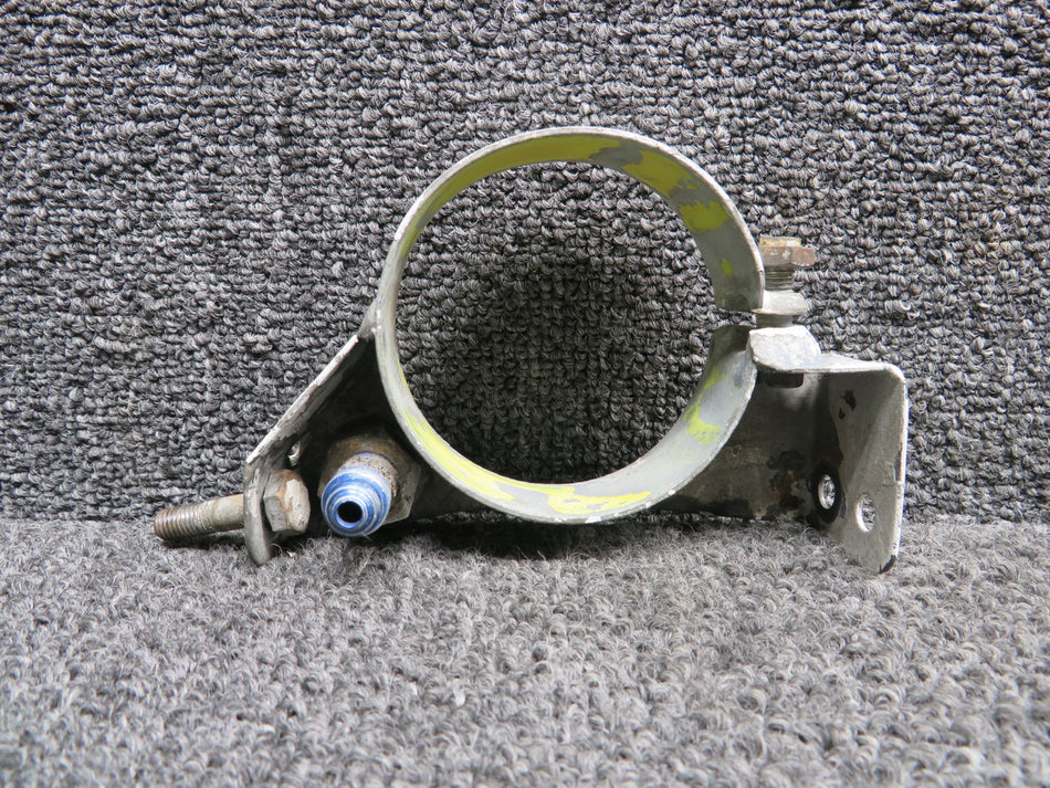 35-815004-1 (Use: 35-815004-13) Beechcraft B95A Landing Gear Door Clamp RH