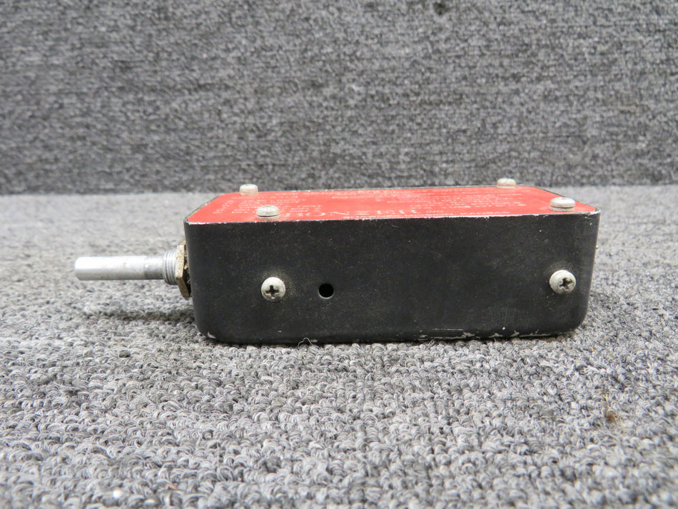 104-0019-00 Bonzer A70-2 VME Adjustable Height Switch (Minus Knob) (Core)