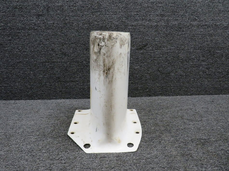 79892-004 Piper PA28-201T Main Gear Strut Forward Fairing LH (Chipped)