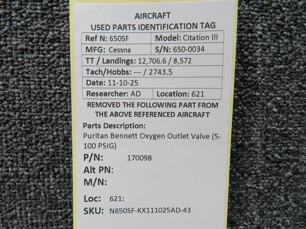 N650SF-KX111025AD-43MB