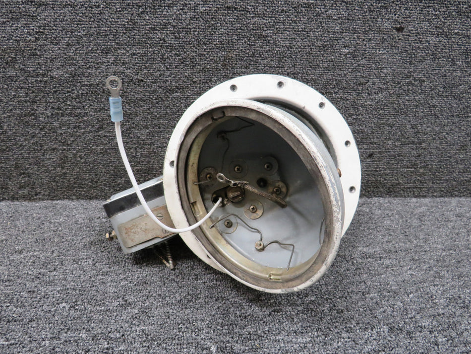 G-3600A-5, G-2905-24 Grimes Landing Light Housing Assembly w Power Unit (Bent)