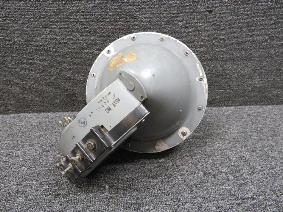 G-3600A-5, G-2905-24 Grimes Landing Light Housing Assembly w Power Unit (Bent)