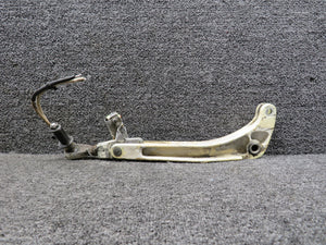 5041001-2 Cessna 414 Main Gear Retraction Bellcrank Assembly w Link & Switch RH