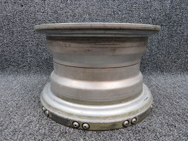 9534401 Goodyear 24x7.7 Main Wheel Assembly