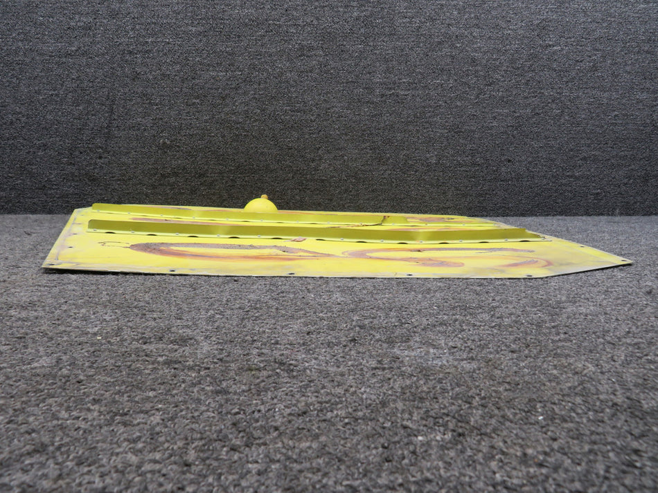 30502-001 Piper PA23-250 Forward Section Rear Fuselage Skin Assembly RH (Crack)