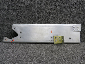 95-940000-47 Beech B95A Engine Controls Bracket Assembly RH (Holes Enlarged)