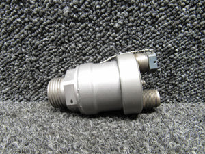 318-65-D1 Thomas Edison Fuel Pressure Transmitter (26V)