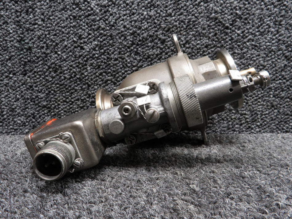 229715-1G Whittaker Pressure Valve Assembly