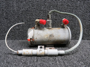 476439 (Use: 476284) Bendix Heater Fuel Pump (Volts: 24) (Corrosion, Rust)
