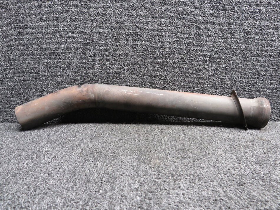 95-910001-201 Lycoming IO-360-B1B Engine Outboard Tailpipe LH