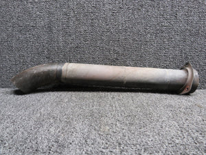 95-910001-203 Lycoming IO-360-B1B Engine Inboard Tailpipe RH