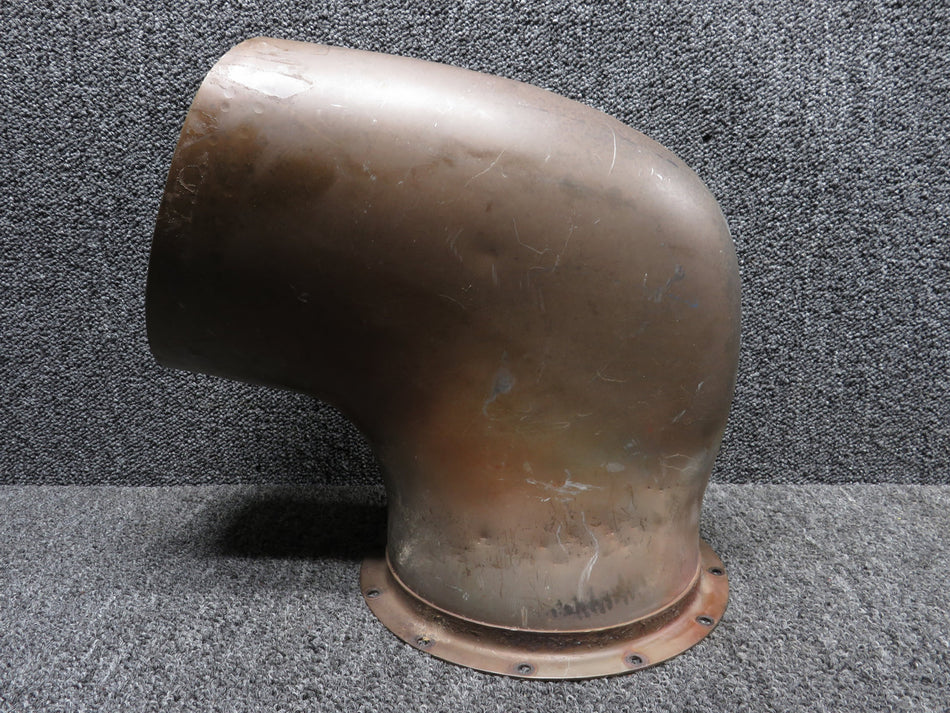 118-950023-29 Beechcraft 1900C Exhaust Pipe Assembly