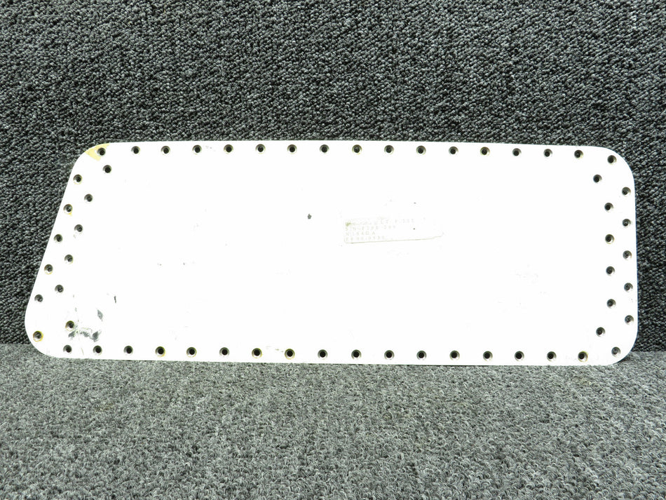 MY20-31124 Dassault Falcon 20 Fin Door