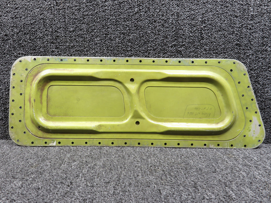 MY20-31124 Dassault Falcon 20 Fin Door