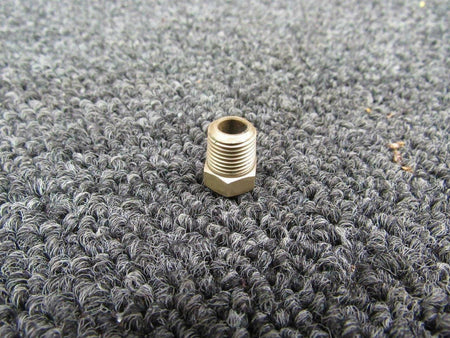 CP1071-3 Air Tractor AT-301 Cap Nozzle (Brass) BAS Part Sales | Airplane Parts