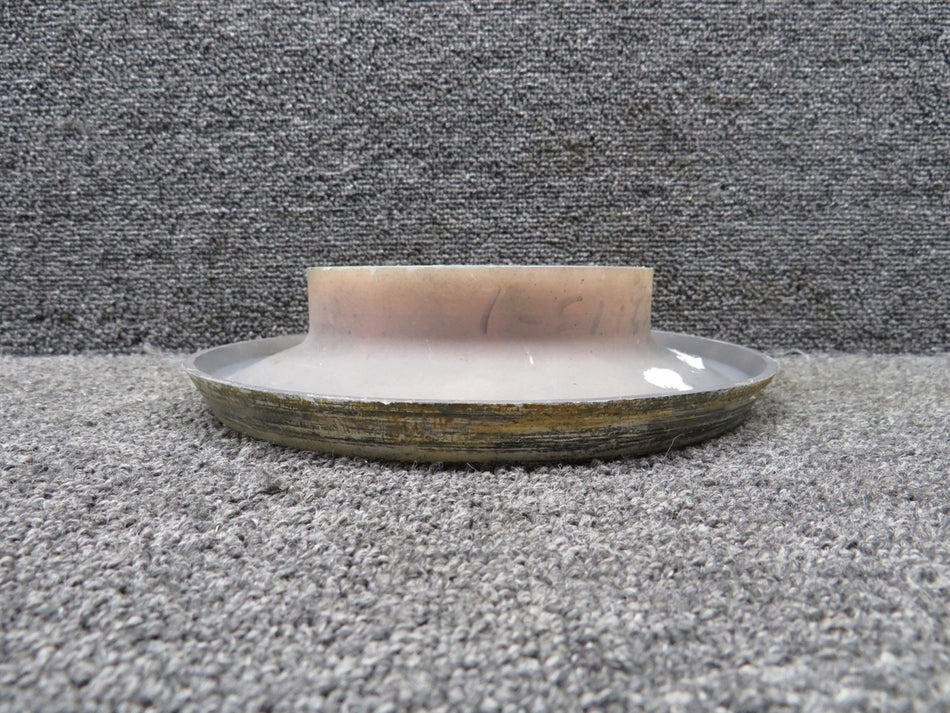 0752615-1 Cessna Spinner Support Bulkhead (Chipped Edges)