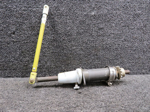 45-524551-7 Beechcraft 55 Elevator Trim Tab Actuator Assembly