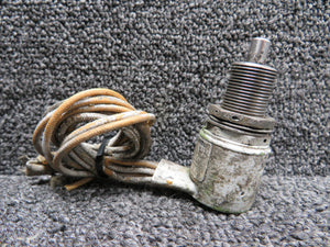 1EN1-6 (Alt: MS24331-1) Micro Switch Landing Gear Limit Switch Unit