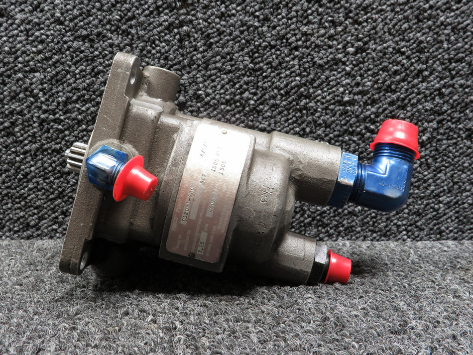 012091-300 Cessna 550 Pesco Rotary Power-Driven Hydraulic Pump Assembly