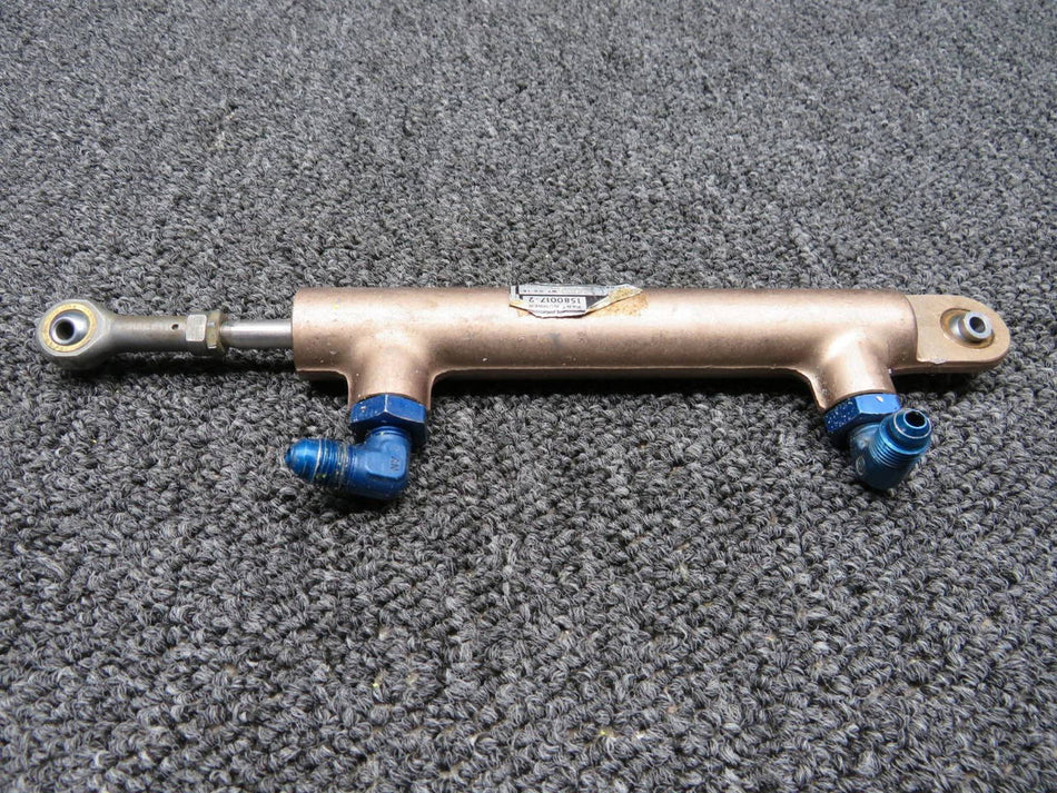 1580017-2 (WEU: 9882007-5) Cessna T337G Actuator Main Gear Strut Door