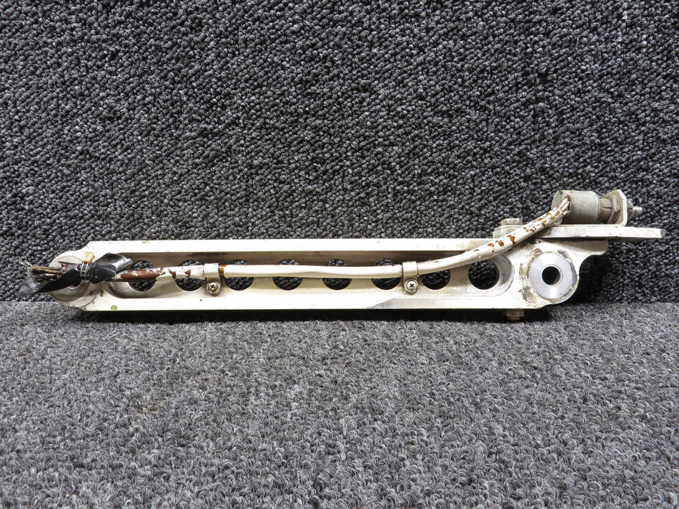 50-810336 Beechcraft KA-100 Main Landing Gear Drag Leg Assembly Lower