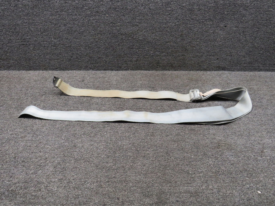 66804-000 Piper PA28-151 Baggage Tie Down Strap (Stained)