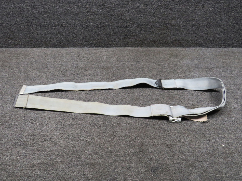 66804-000 Piper PA28-151 Baggage Tie Down Strap (Stained)