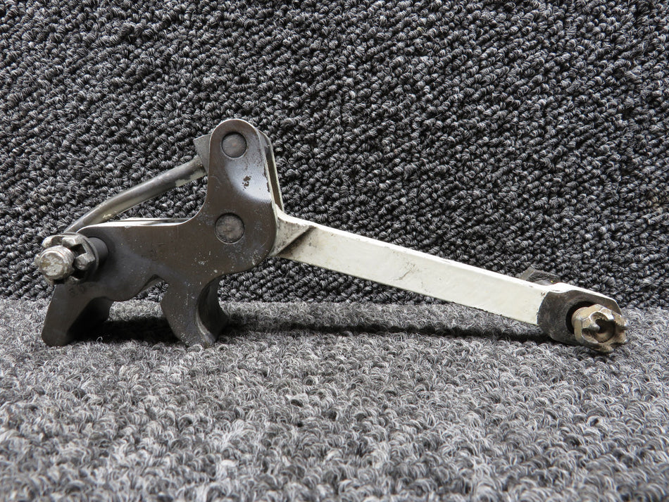 50-810338-3 (Use: 50-810338-5) Beechcraft KA-100 Drag Leg Lock Hook
