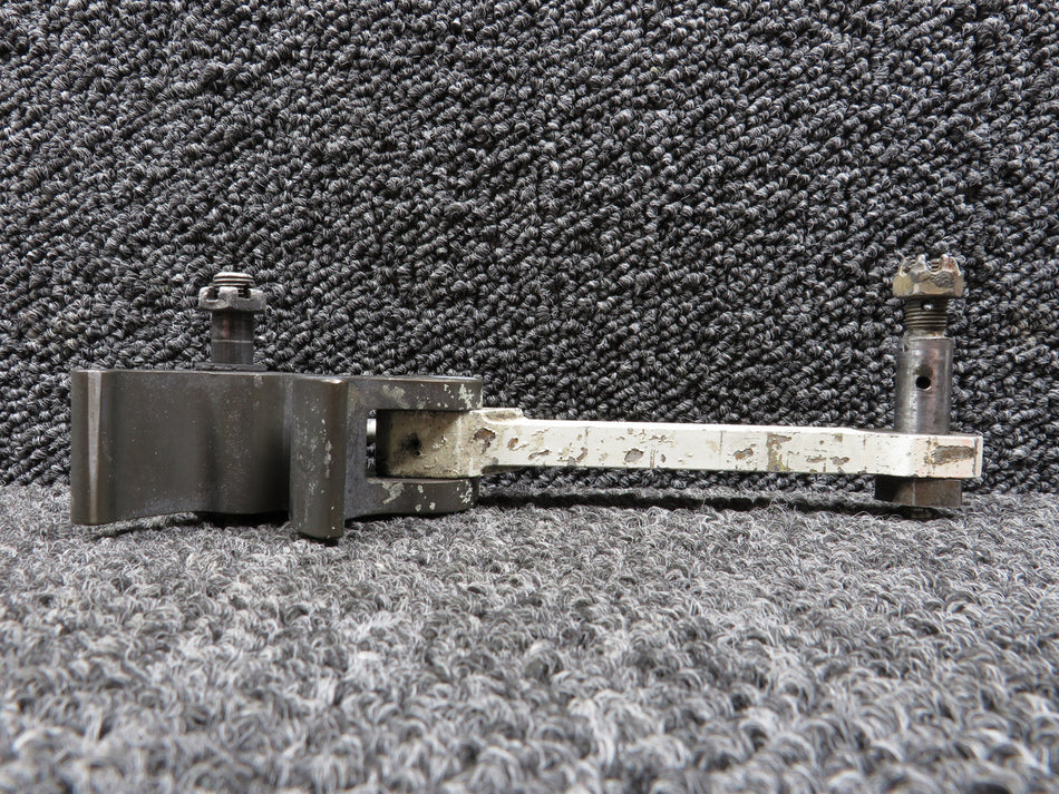 50-810338-3 (Use: 50-810338-5) Beechcraft KA-100 Drag Leg Lock Hook