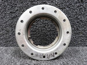 96-380036-1 Beechcraft BE-55 Auxiliary Fuel Cell Filler Adapter