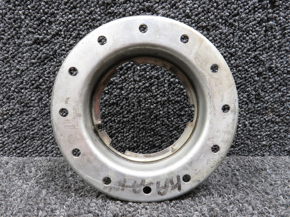 96-380036-1 Beechcraft BE-55 Auxiliary Fuel Cell Filler Adapter
