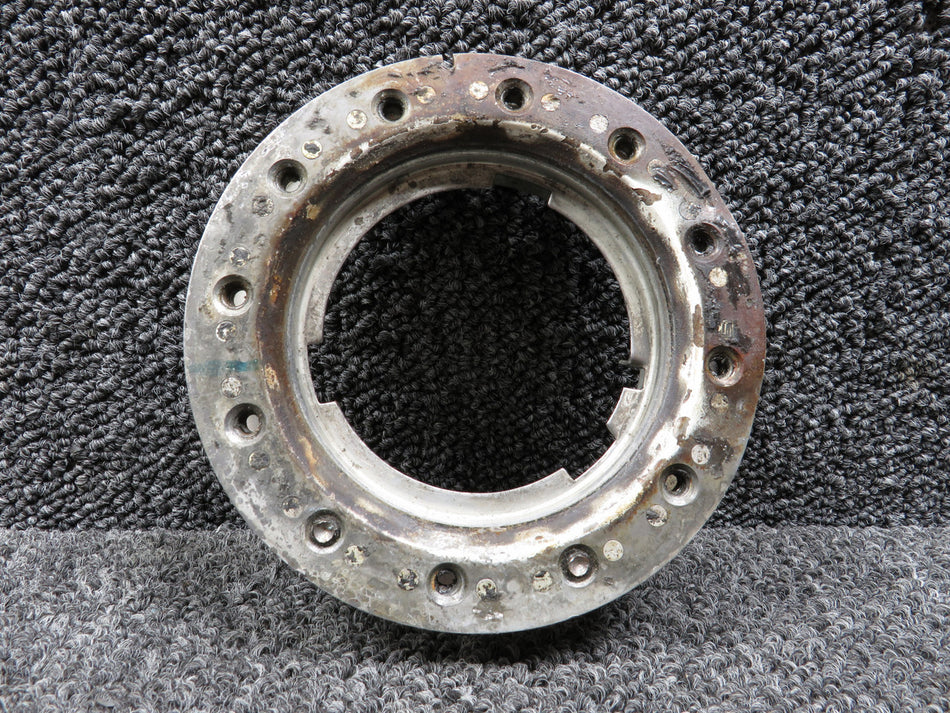 96-380036-1 Beechcraft BE-55 Auxiliary Fuel Cell Filler Adapter