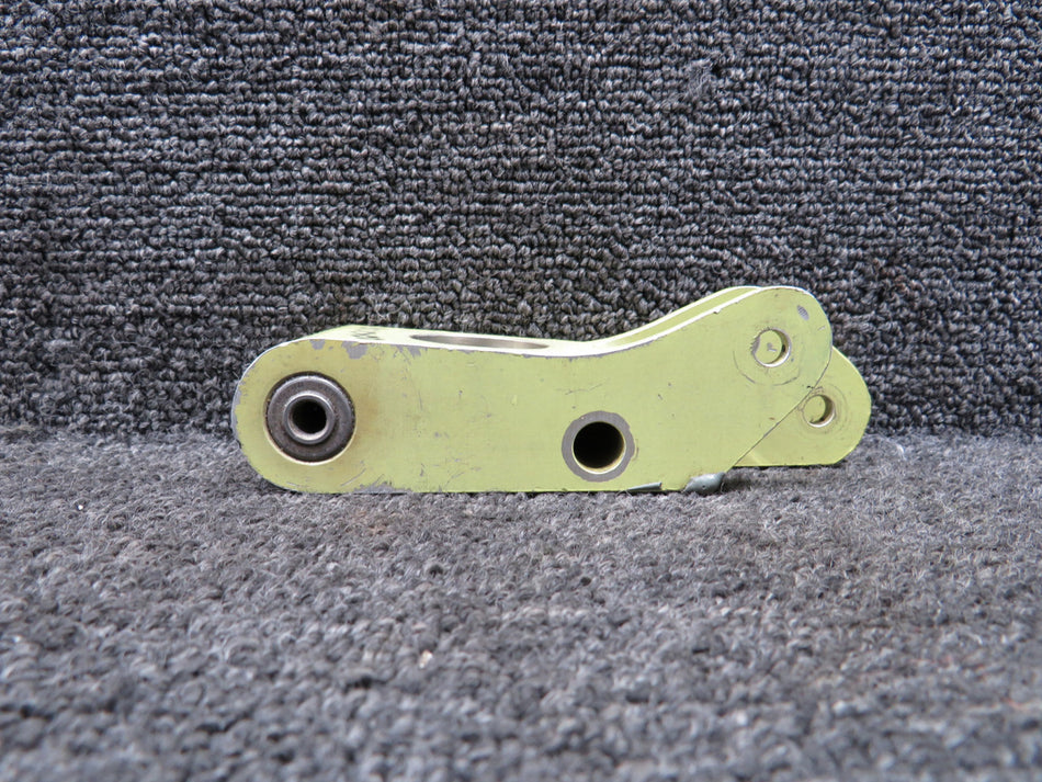 400009-001 Piper Aerostar 601P Main Gear Idler LH