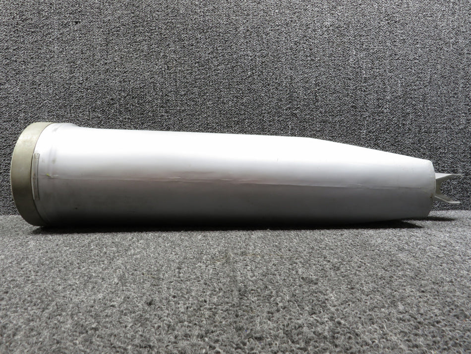 MY20-773-10A Dassault Falcon 20 Etui Parachute Container Assembly