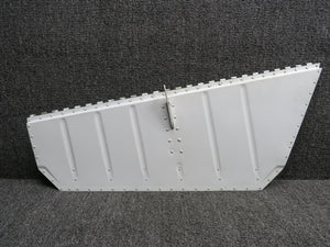 95-630005-1 (Use: 95-630005-602) Beechcraft B95A Rudder Trim Tab Assembly