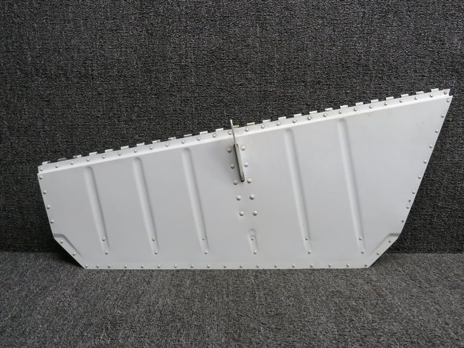 95-630005-1 (Use: 95-630005-602) Beechcraft B95A Rudder Trim Tab Assembly