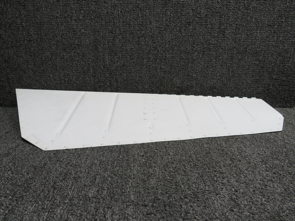 95-630005-1 (Use: 95-630005-602) Beechcraft B95A Rudder Trim Tab Assembly
