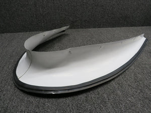 95-110038-5 Beechcraft B95A Engine Nacelle Fillet Weld Assembly Outboard LH