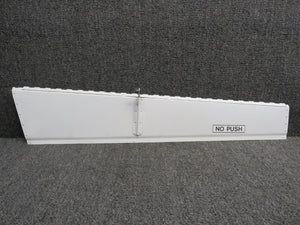 45-610005-111 (Use: 45-610005-123) Beechcraft B95A Elevator Trim Tab RH