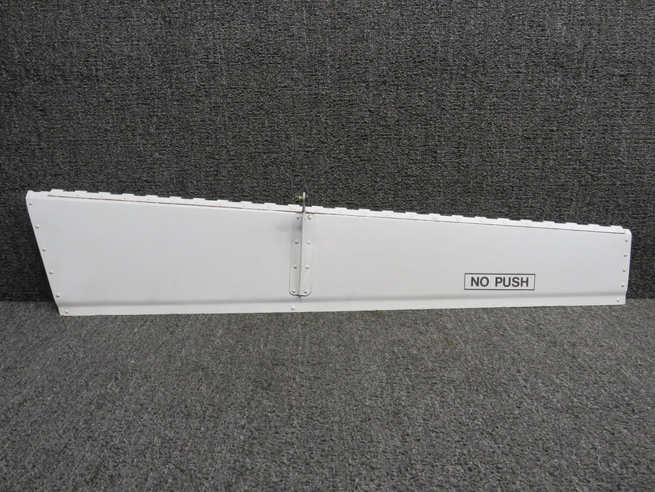 45-610005-111 (Use: 45-610005-123) Beechcraft B95A Elevator Trim Tab RH