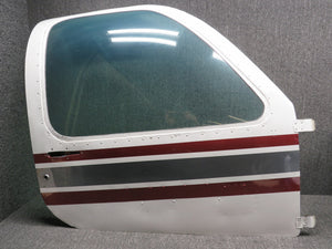 95-420012-603 Beechcraft B95A Cabin Door Structure Assembly
