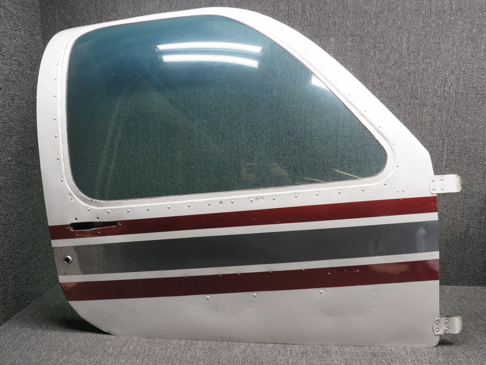 95-420012-603 Beechcraft B95A Cabin Door Structure Assembly