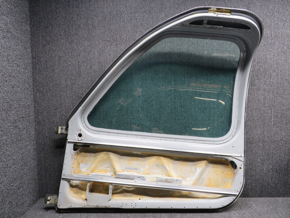 95-420012-603 Beechcraft B95A Cabin Door Structure Assembly