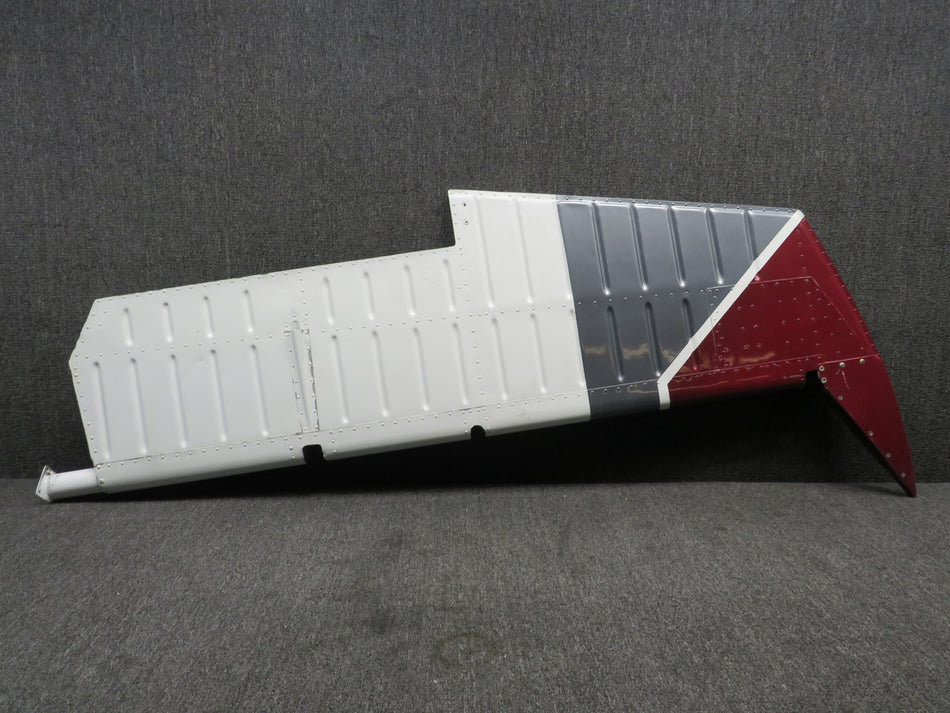 95-630005-601 Beechcraft B95A Rudder Assembly