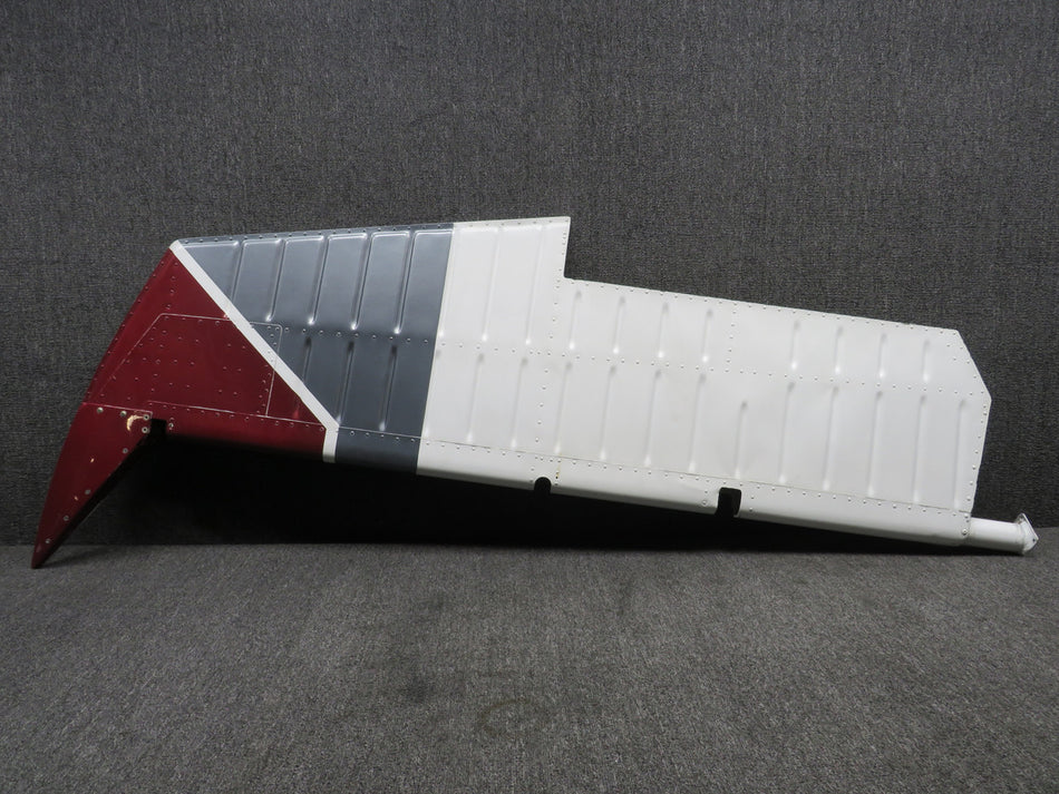 95-630005-601 Beechcraft B95A Rudder Assembly