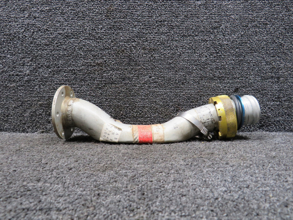 MY20-534-41-16 Falcon 20E Duct Assembly